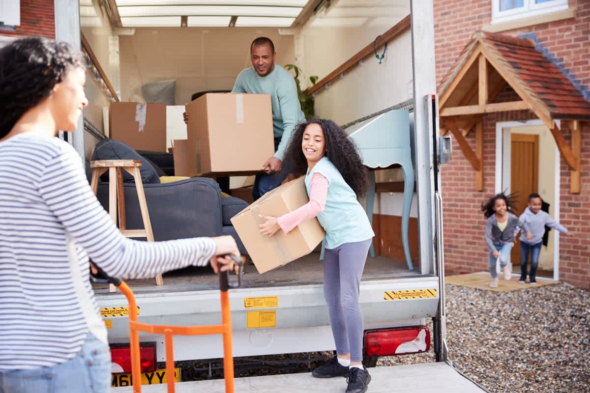 Top Considerations When Moving Out of State