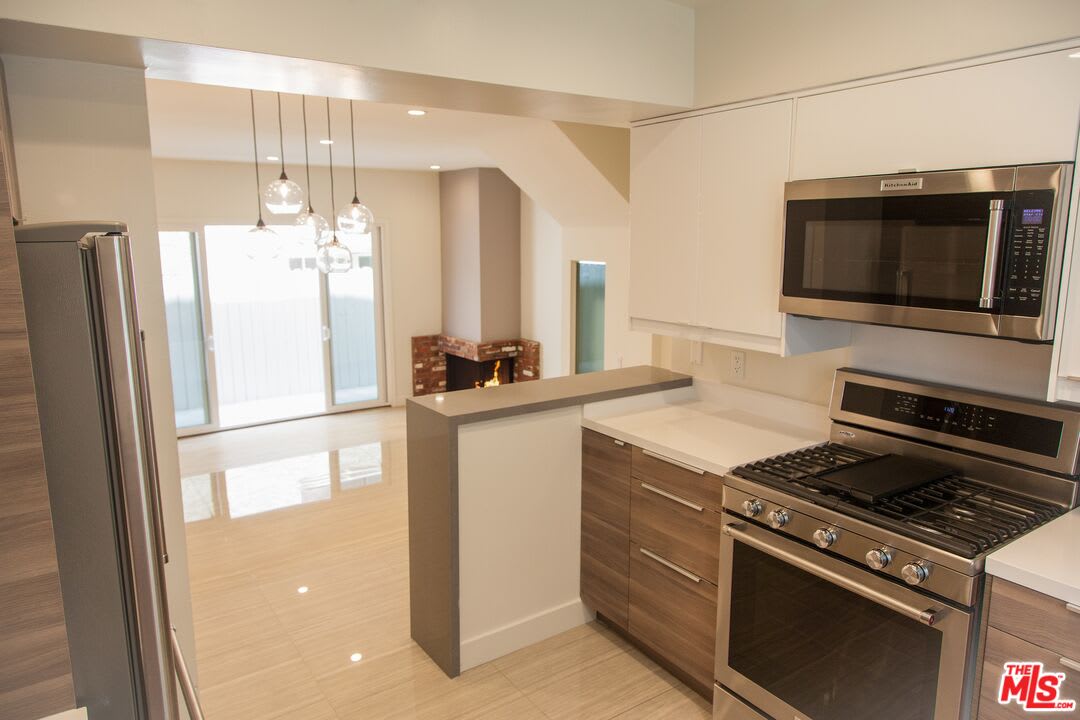 508 North Kings Road, Unit 3