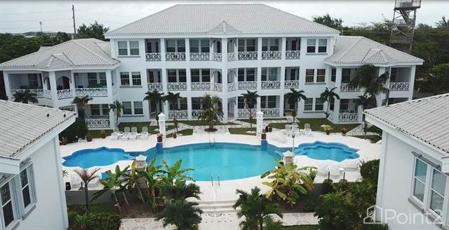 The Caribbean Dreams Luxury 2 Bed 2 Bath Pool View Residence at the Grand Colony Island Villas