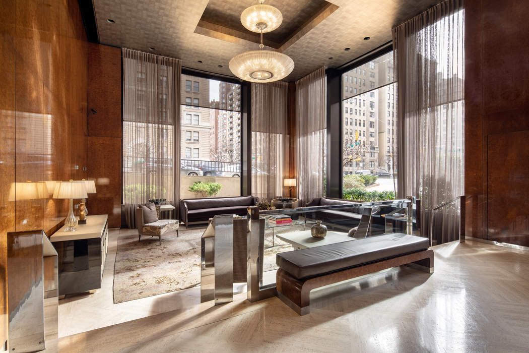 Park Avenue Corner Condo, 900 Park Avenue, Unit 8C