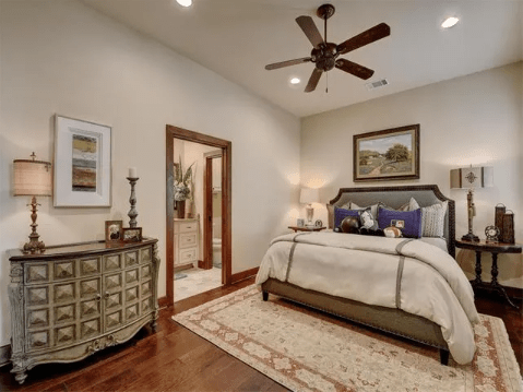 4501 Spanish Oaks Club Blvd #14