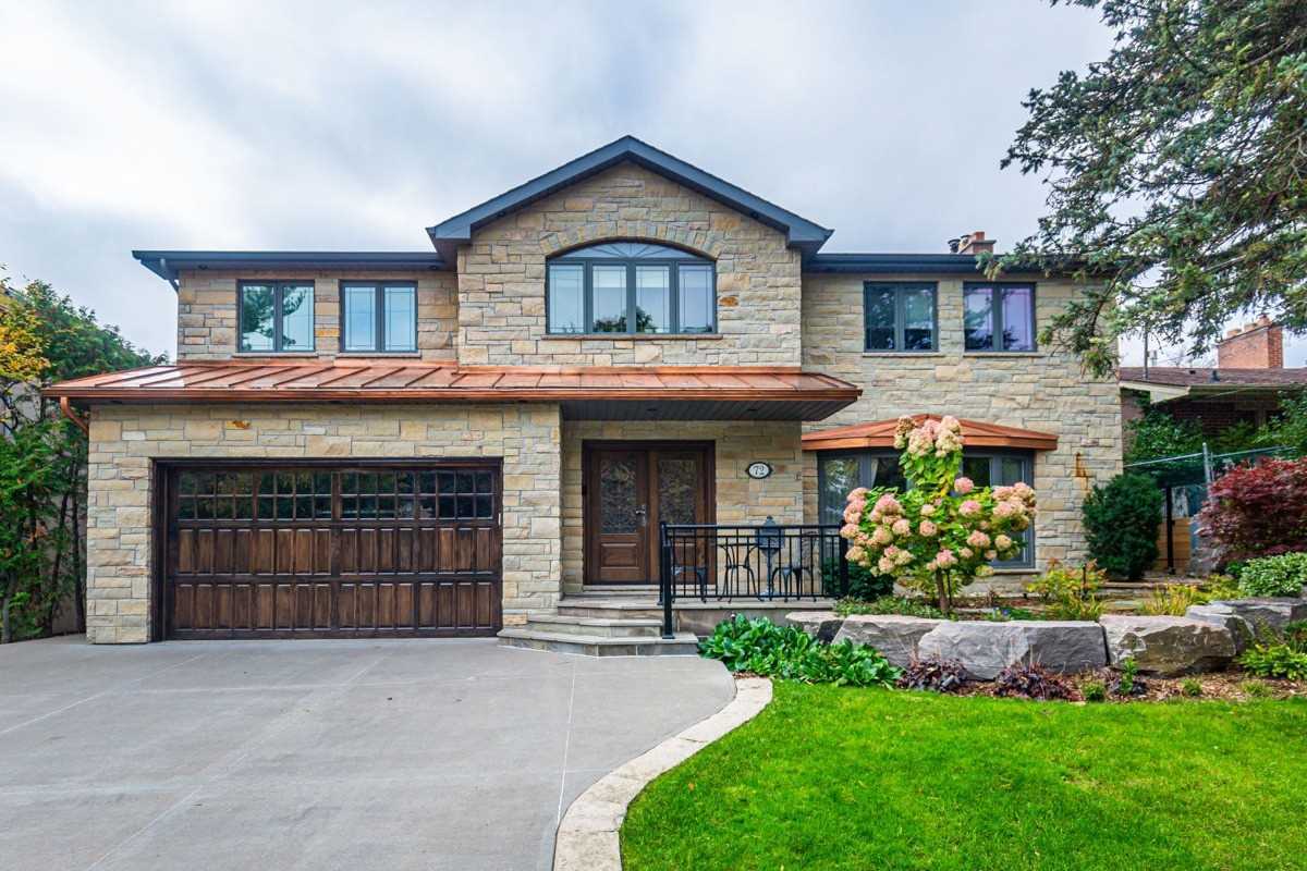 72 Bannatyne Drive