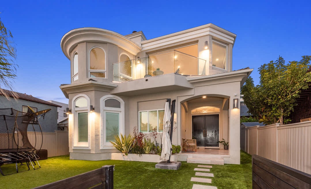 2524 Manhattan Ave, Hermosa Beach