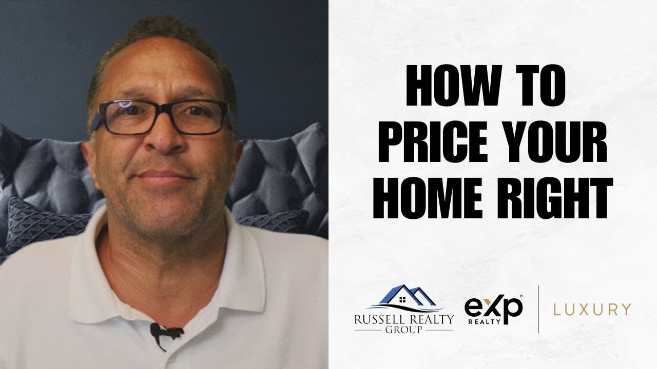 Pricing Your Home Right the First Time: 3 Tips