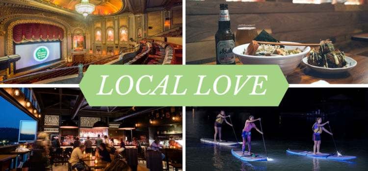 Local Love – Part 2