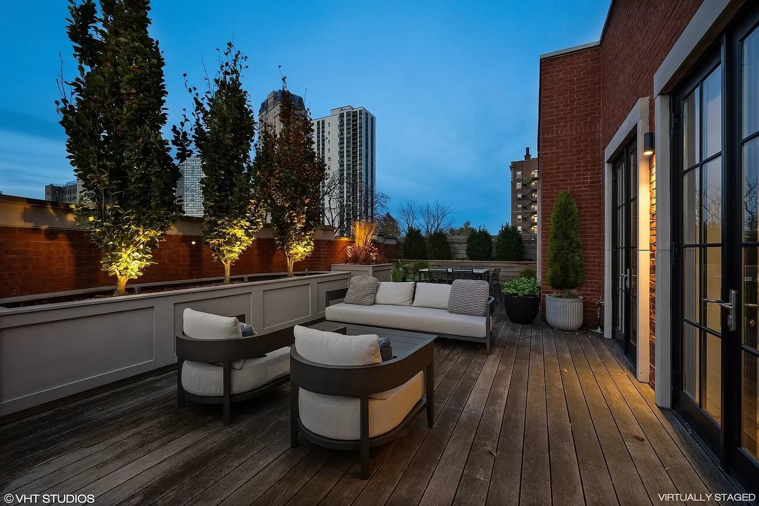 445 W Arlington, Unit 4W