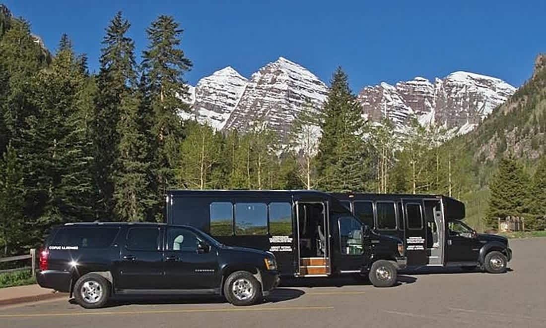 Naples Firm Buys Aspen Luxury Transportation Business