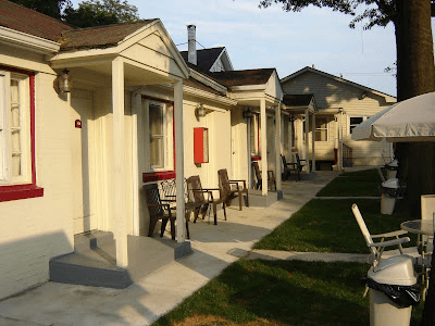 Travel Inn