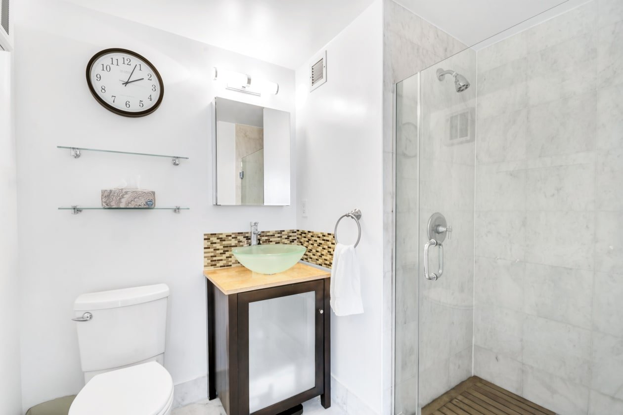 736 W 187th, #PH1