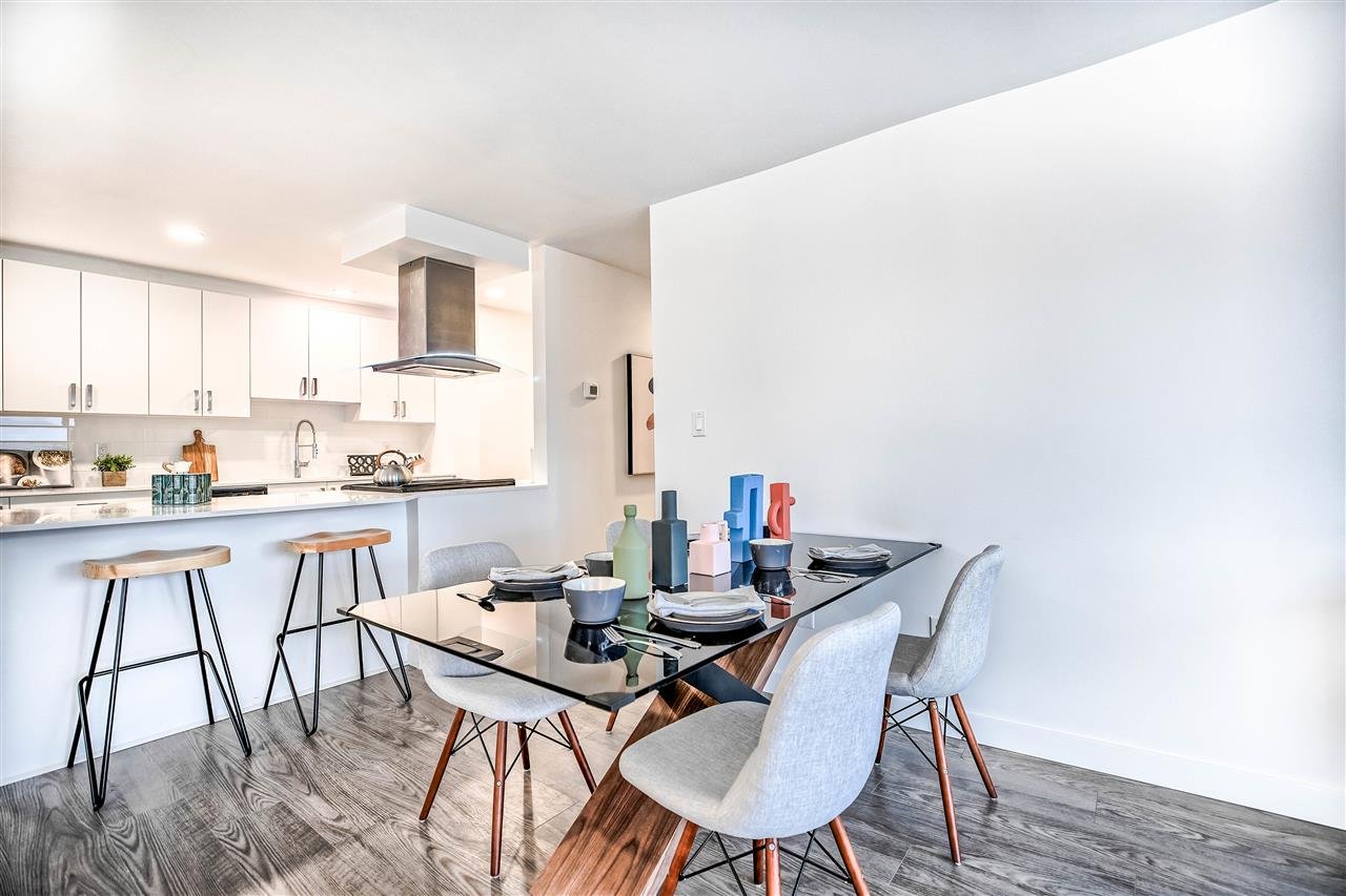 108-4625 Grange Street, Burnaby