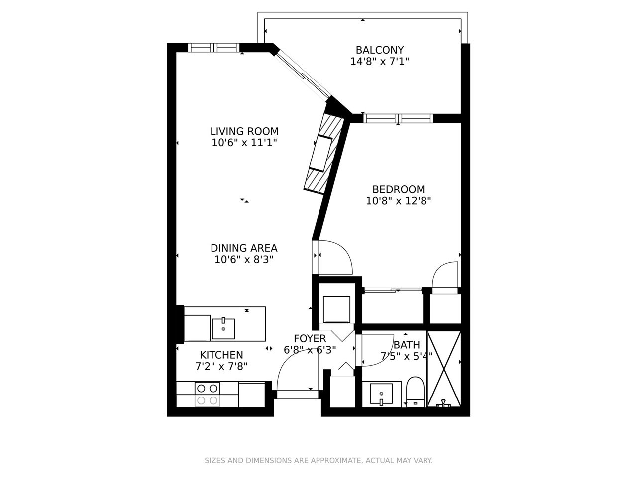 417-4660 Blackcomb Wy