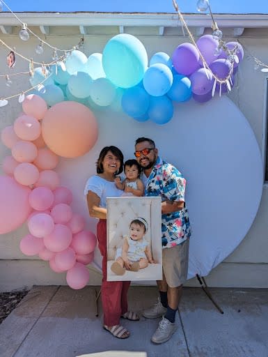 CONGRATULATIONS TO OUR MOTHER'S DAY 2023 CANVAS GIVEAWAY WINNERS 