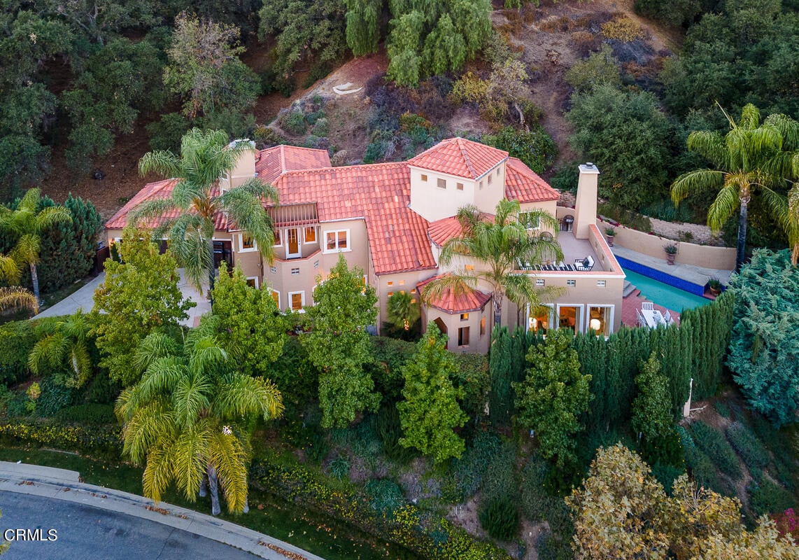 1437 Rutherford Dr, Pasadena, CA 91103