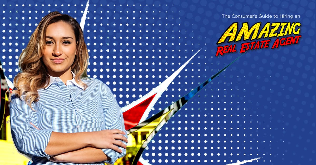 5 Attributes of an Amazing Real Estate Agent