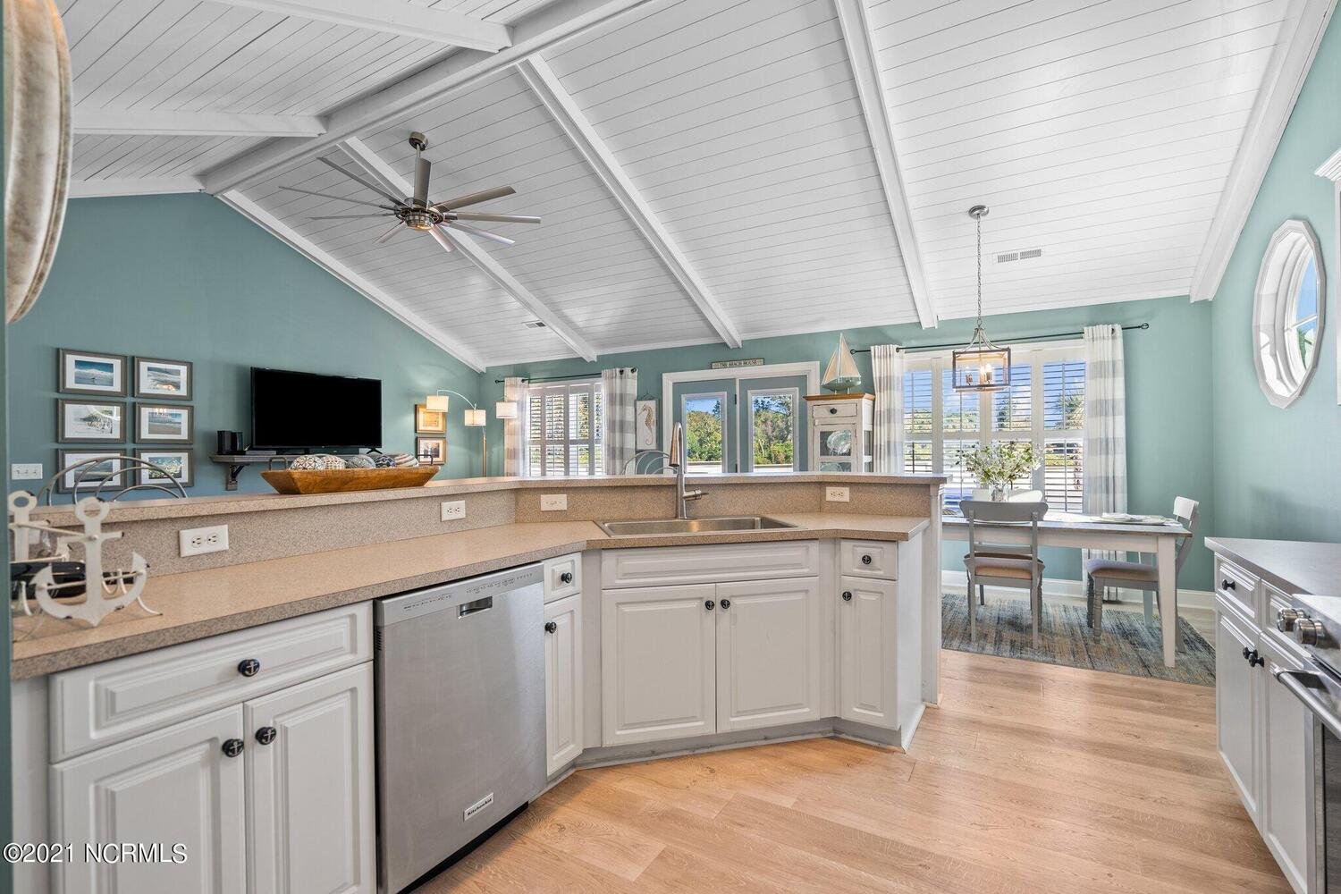 8131 Bahia Honda Drive