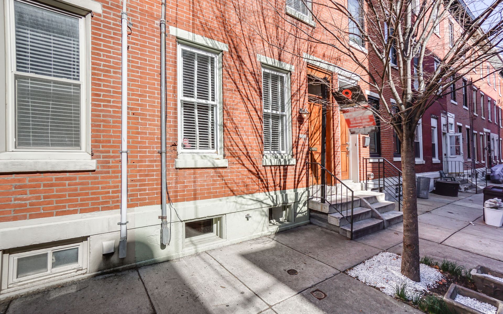 1535 Swain St