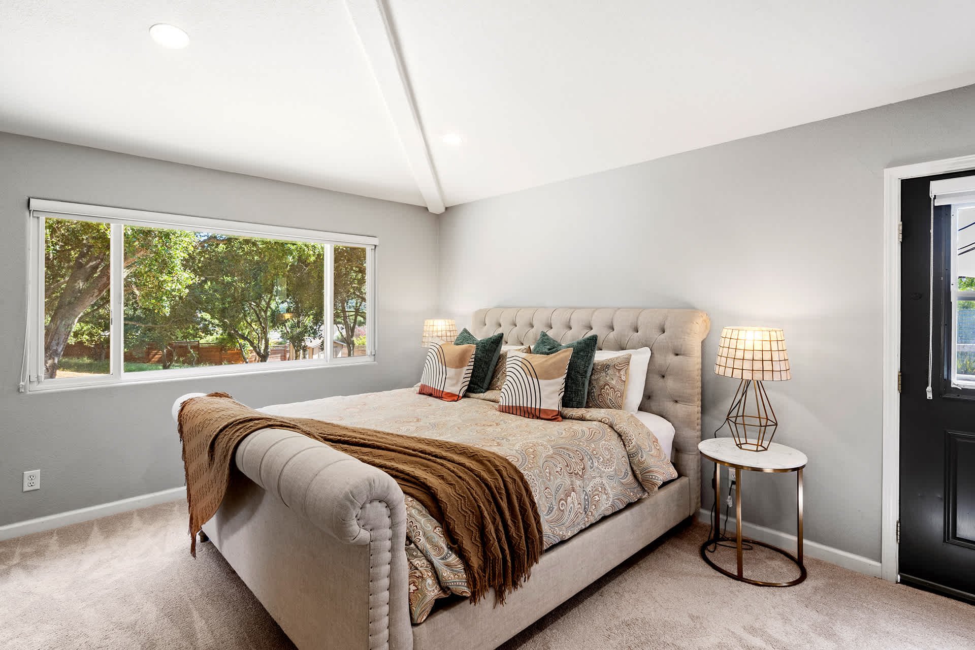 Carmel Valley Charm - 27465 Loma Del Rey