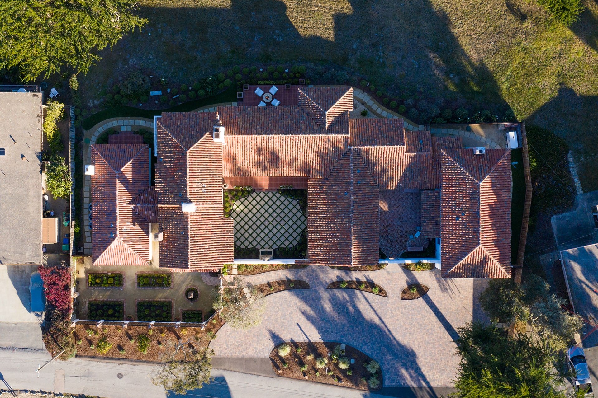 Pebble Beach Icon - 1075 Marcheta Lane