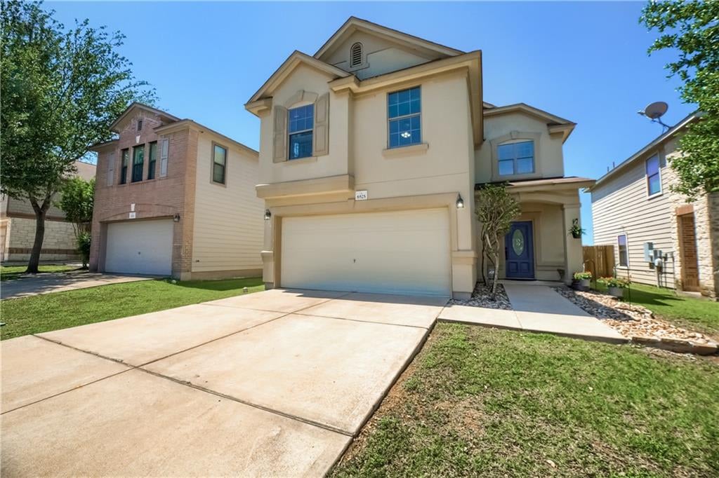6525 Quinton Dr
