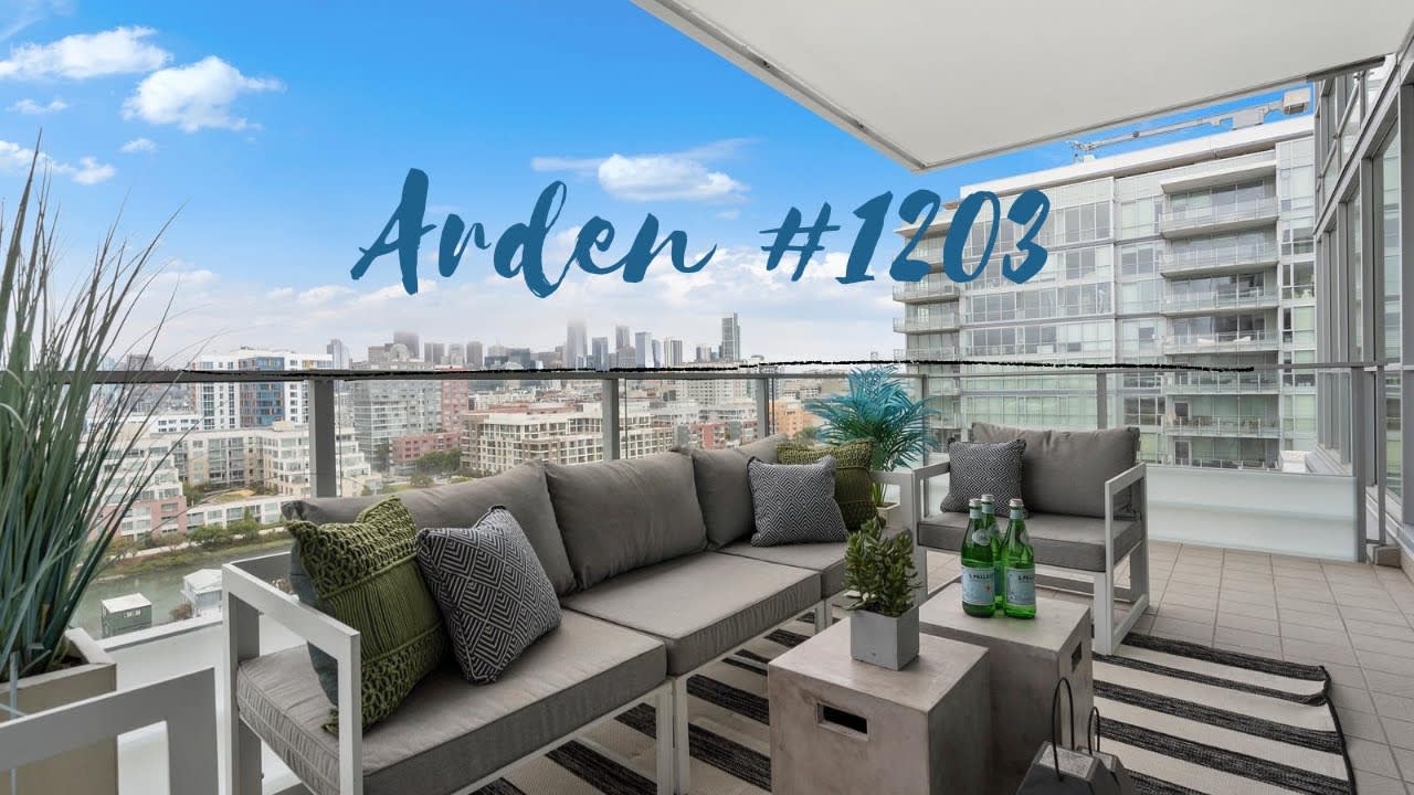 Arden 1203 | Kinoko