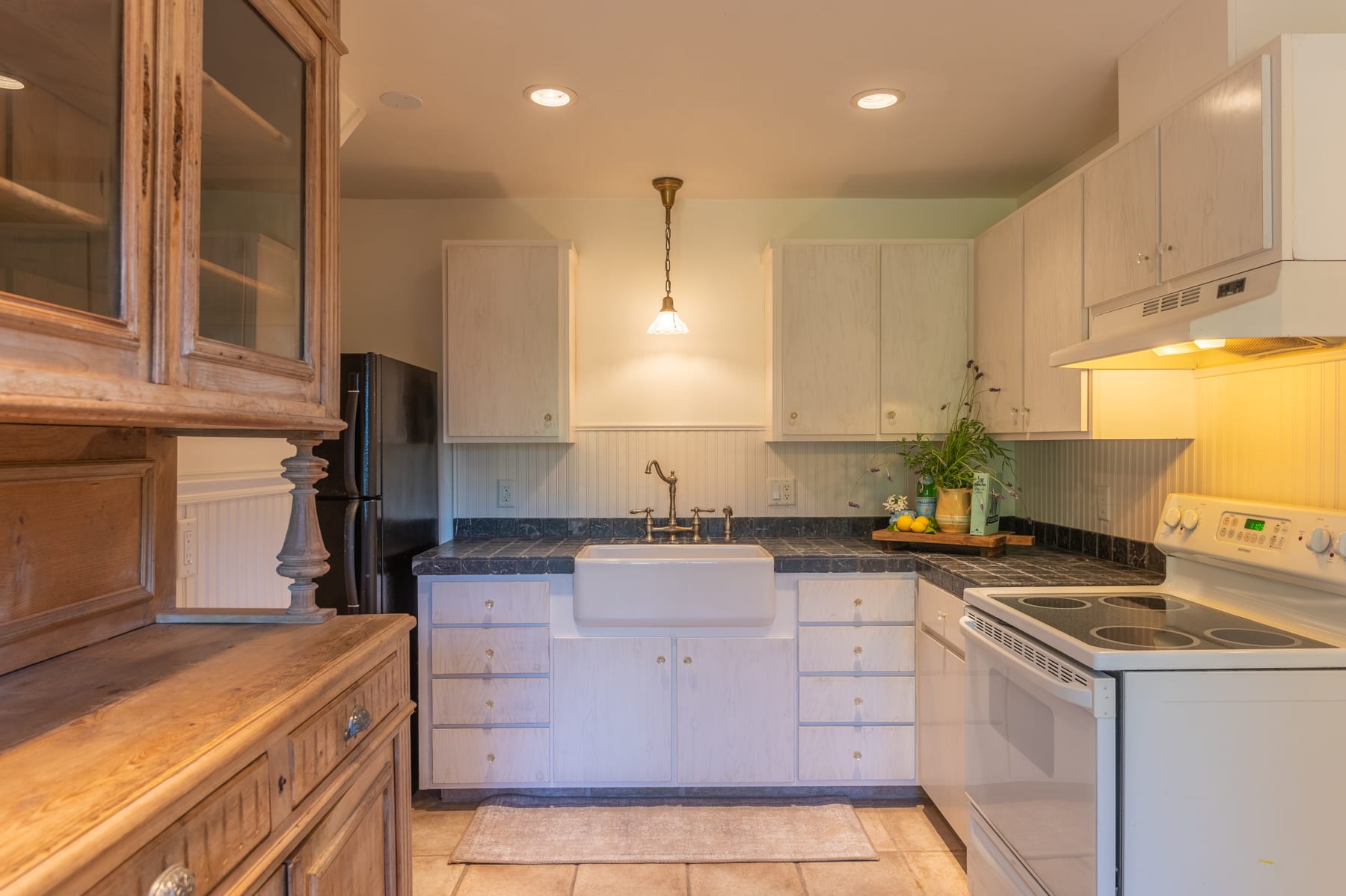 Beautiful Carmel Craftsman - Long Term Rental