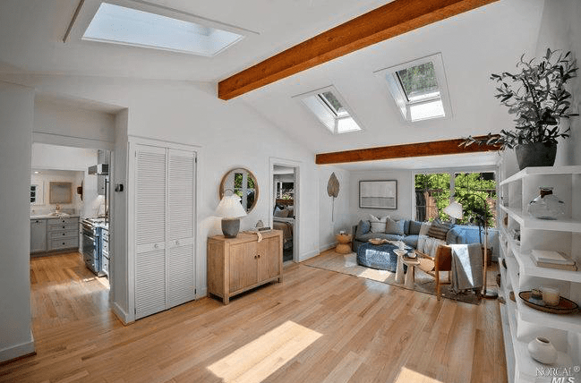 306 Evergreen