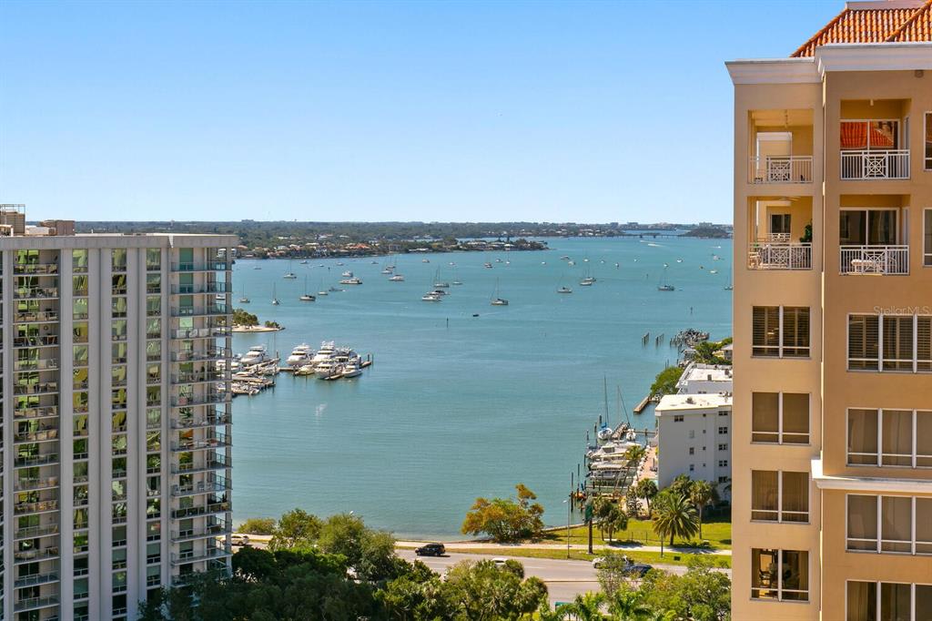 1111 RITZ CARLTON DRIVE Unit: 1701