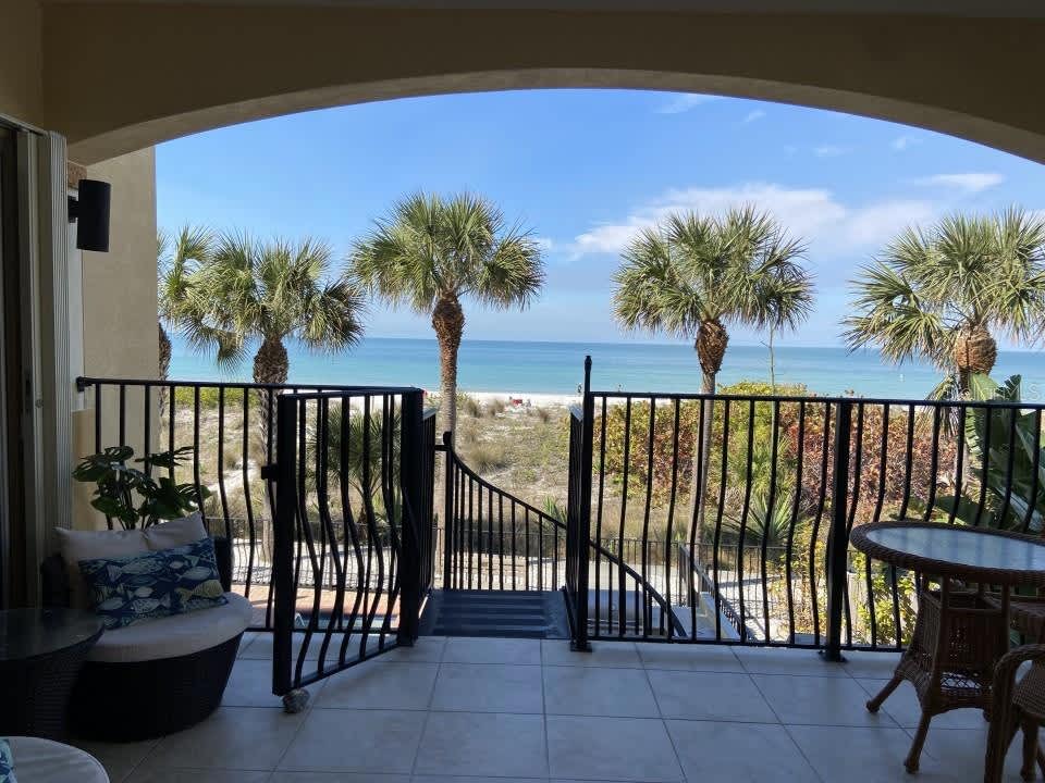 940 Gulf Blvd Unit 200
