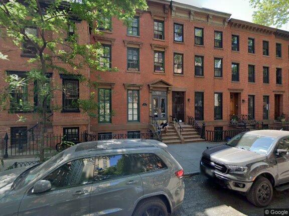 72 S Portland Ave Apt: 3-RENT