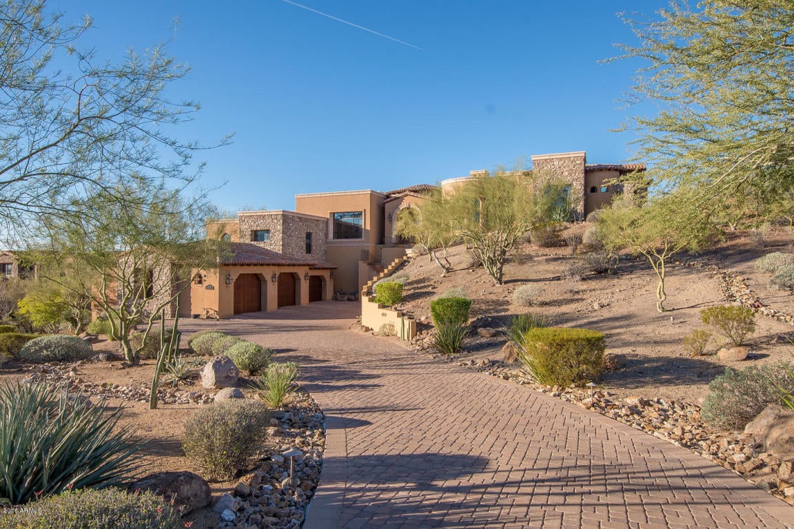 4332 N Desert Oasis Cir