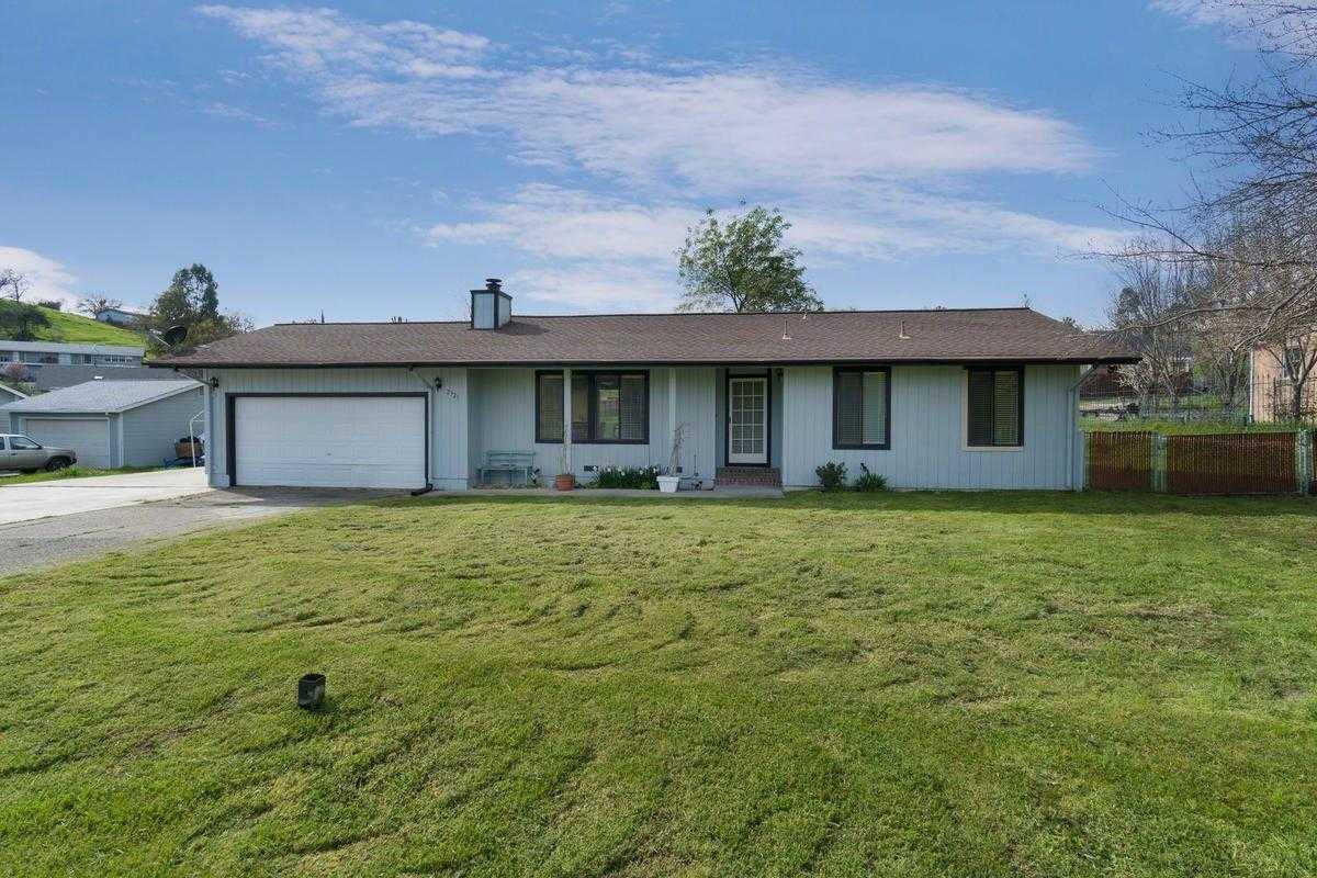 2325 Camanche Rd