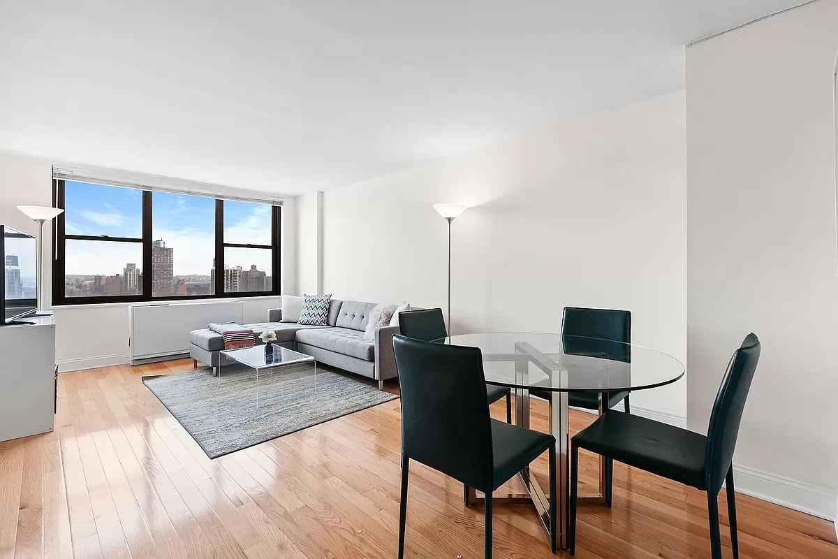 301 East 79th Street Unit: 35F