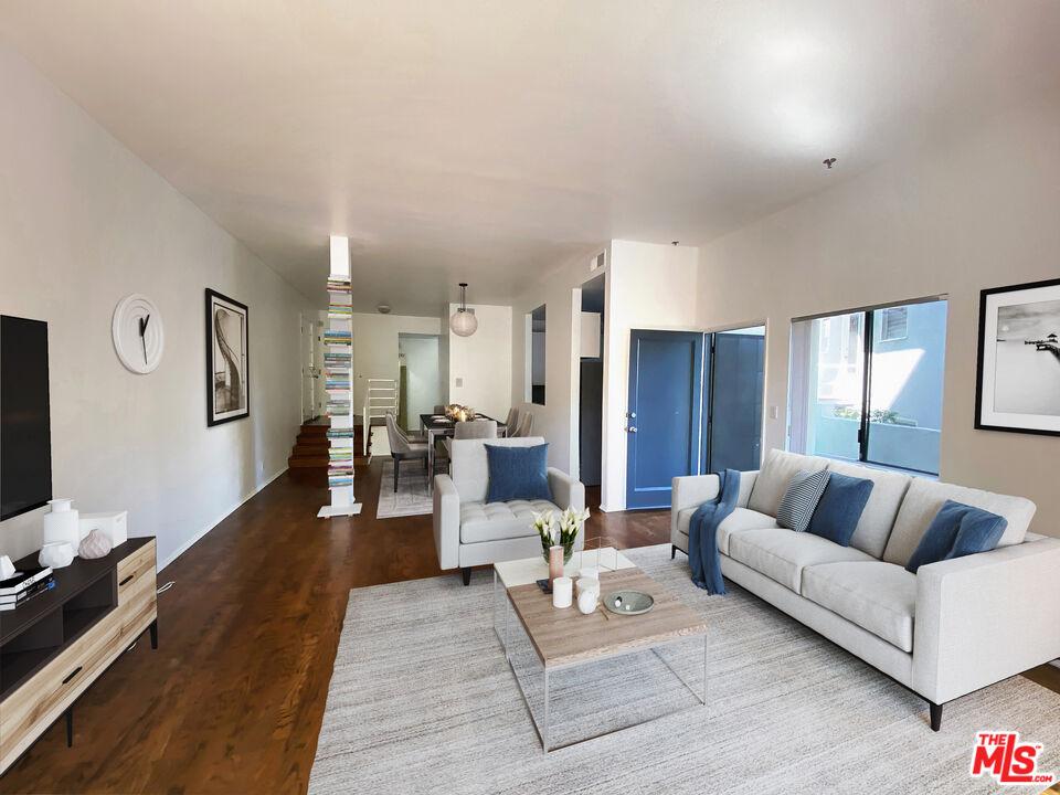 1670 Malcolm Ave Unit: 102