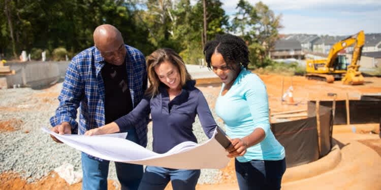 What to Know When Buying Land