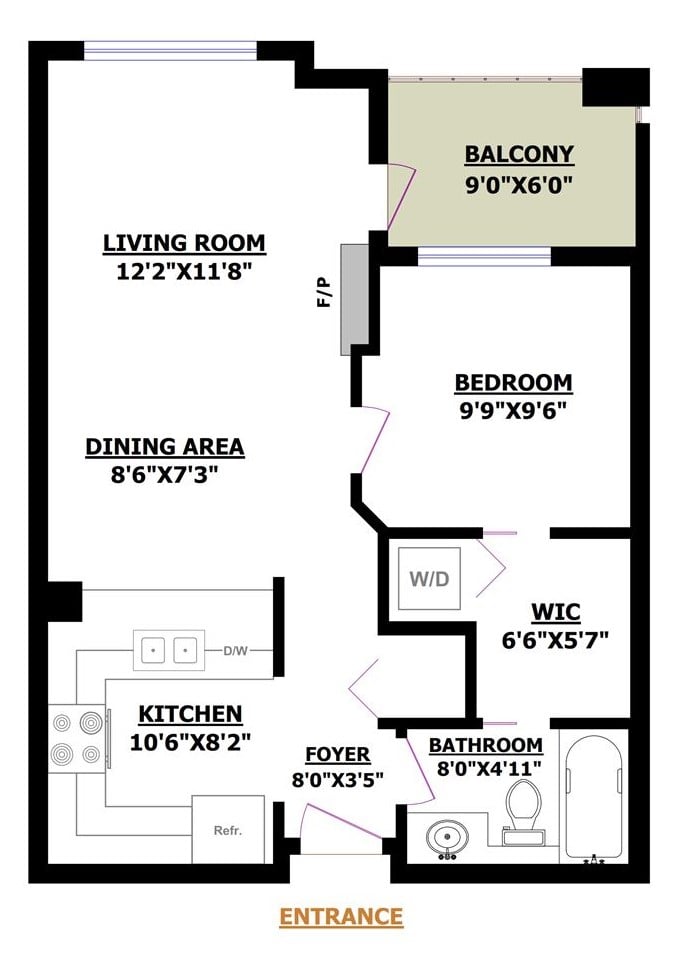 218-808 Sangster Pl