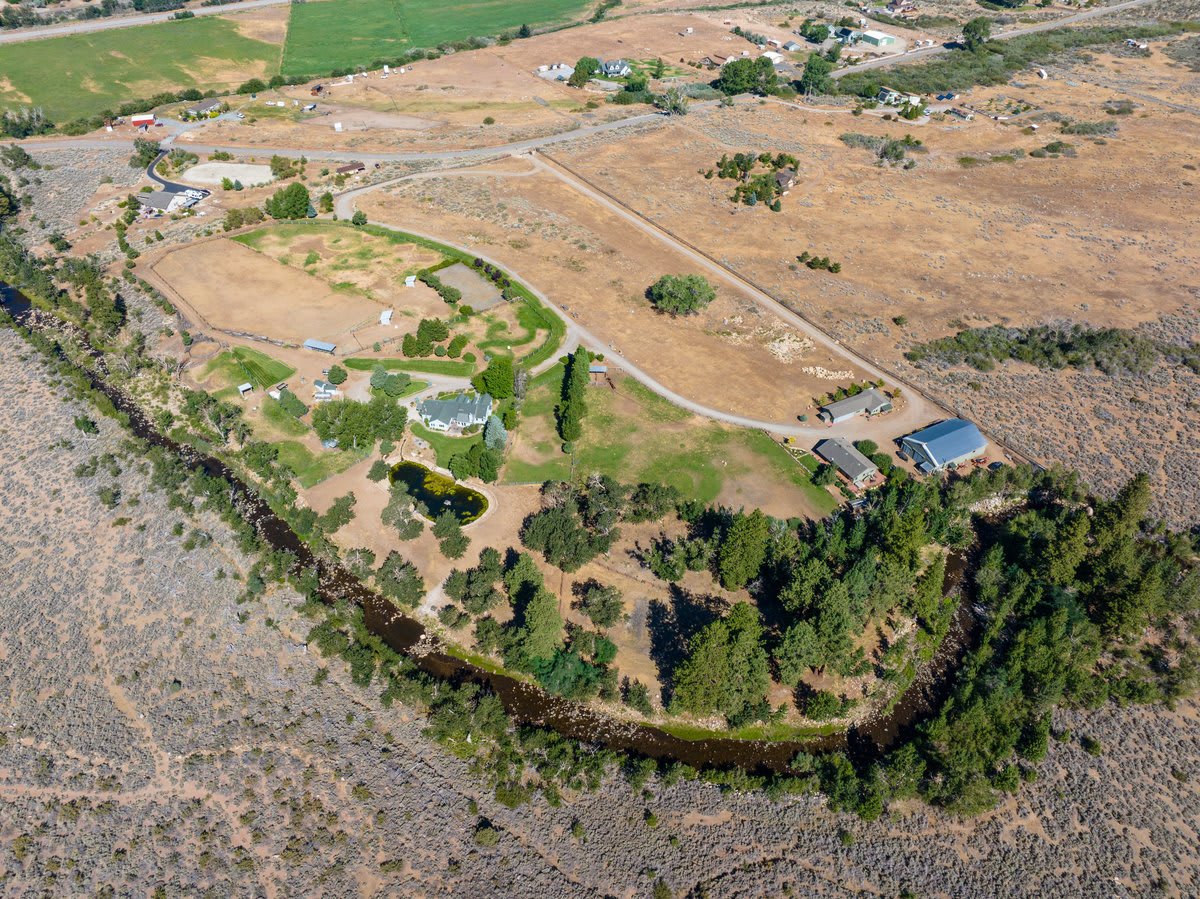 Carson River Ranch