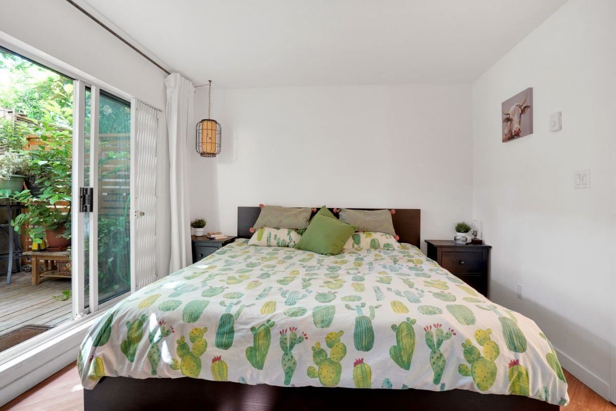 103-2023 Franklin Street, Vancouver