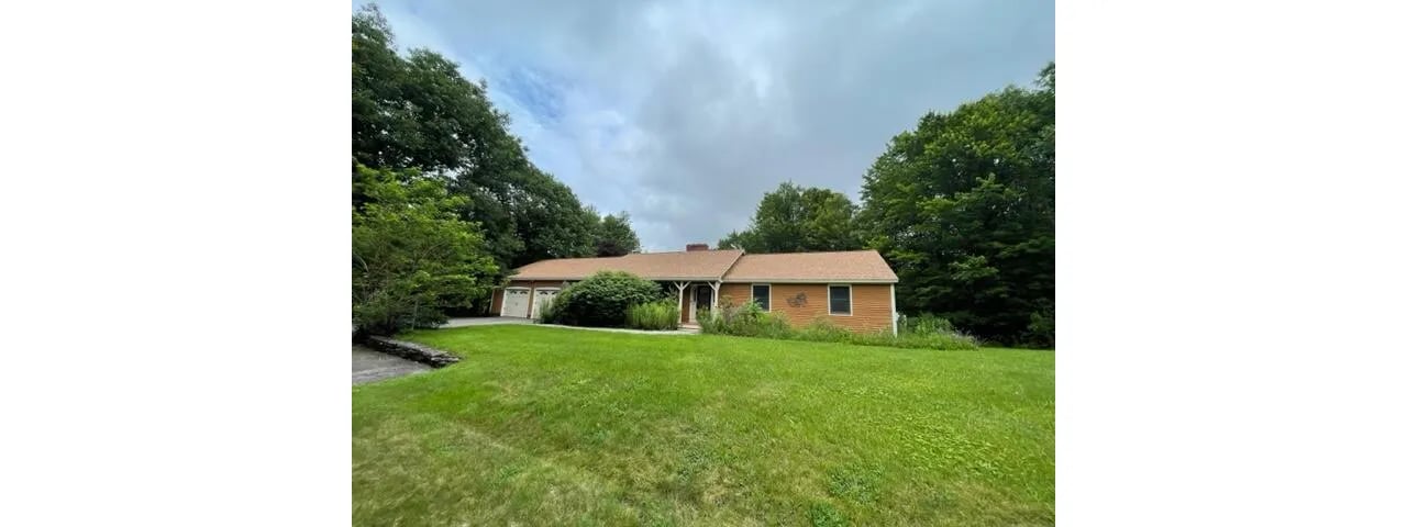 New Listing! 39 Whitney Farms Road, North Yarmouth, Maine – $530,000