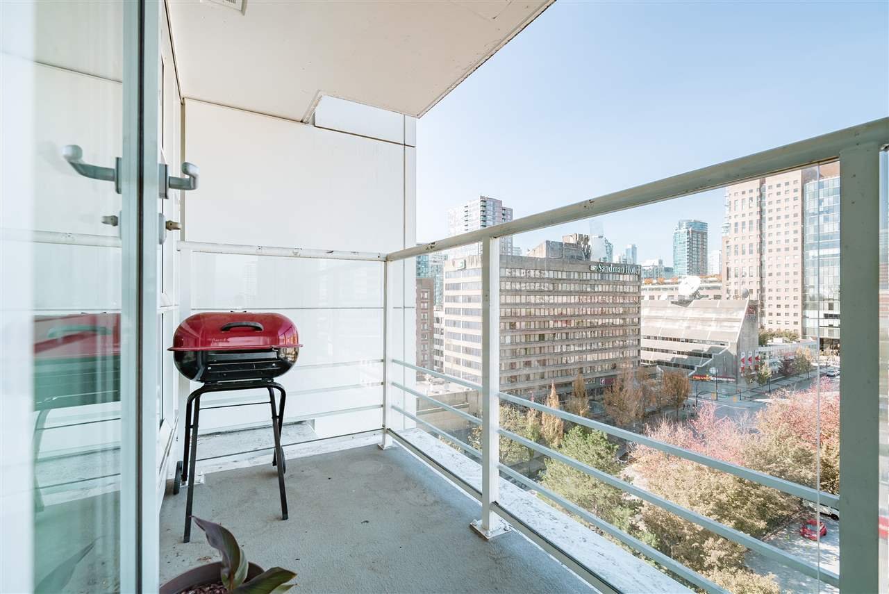 1510-161 W Georgia St