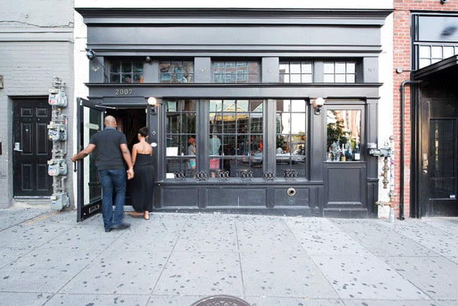 My Favorite DC Brunch Spots | U St. + 14th St. Corridor