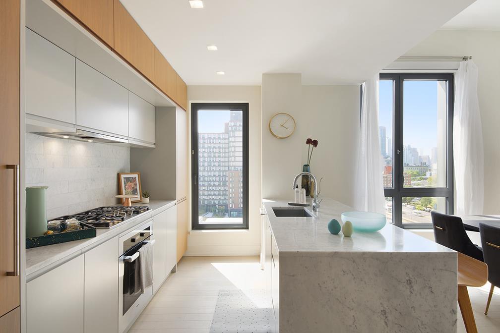 550 Vanderbilt Ave. Unit: 408