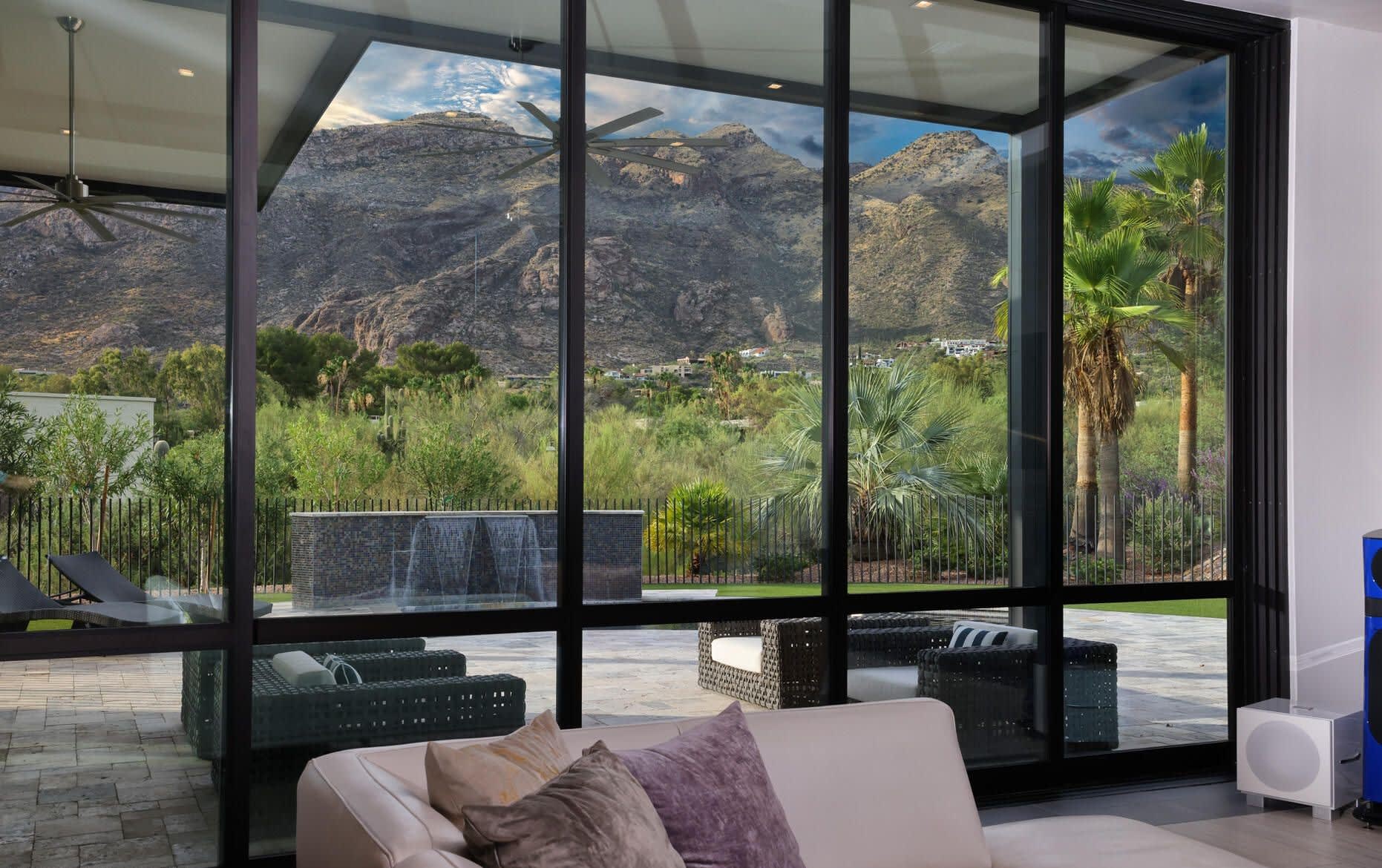 Catalina Foothills