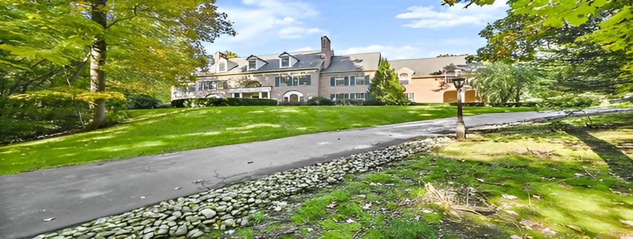 59 Lord Davis, Avon CT - MLS #170601874 - $2,500,000