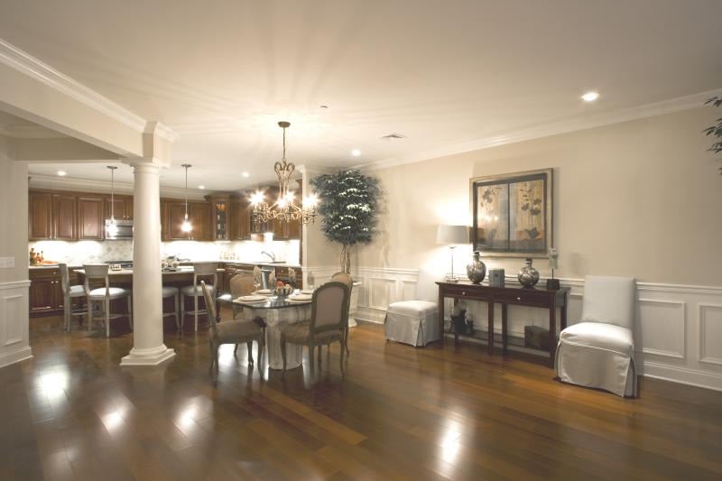111 Prospect Street Unit: 2E