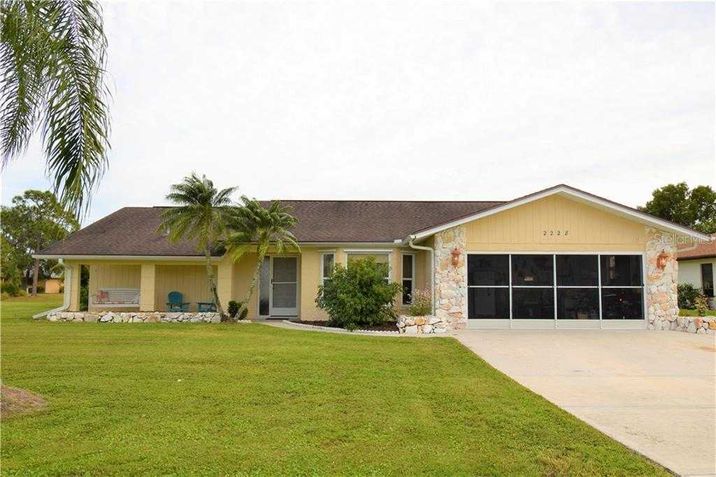 2228 BENGAL CT