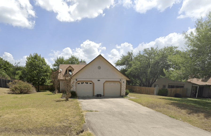415 Fantail Loop