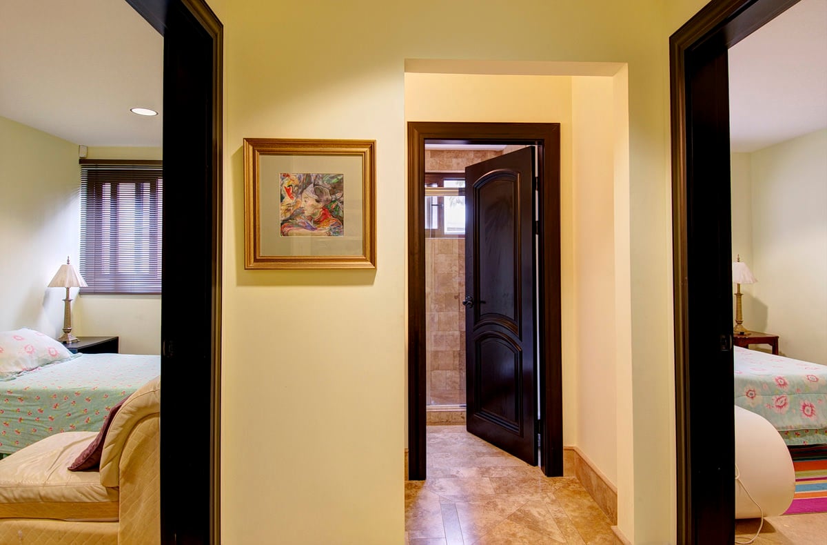 Luxury View Estate With Pool, Escazu, San Jose