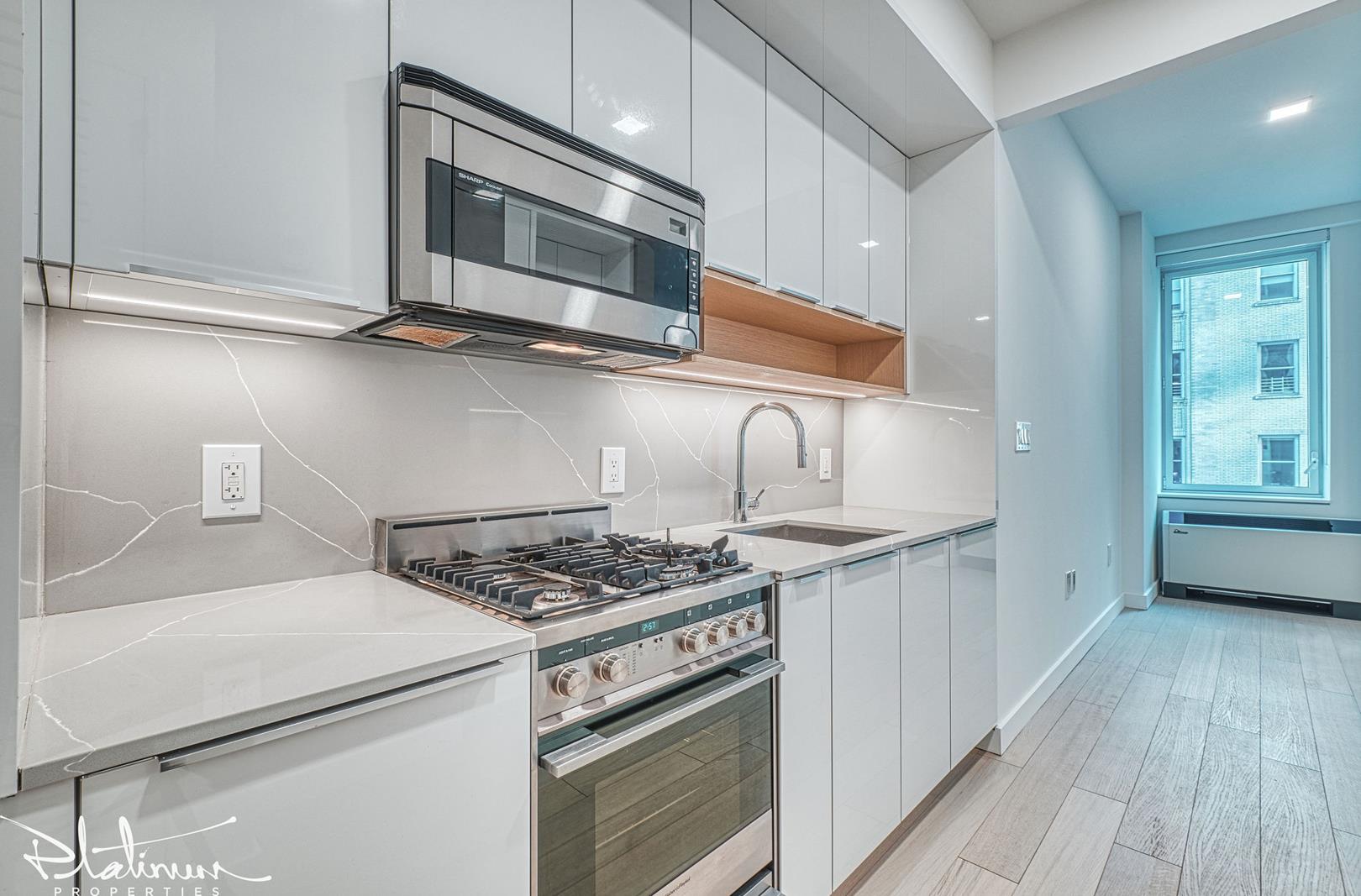20 Broad Street, Apt 1717