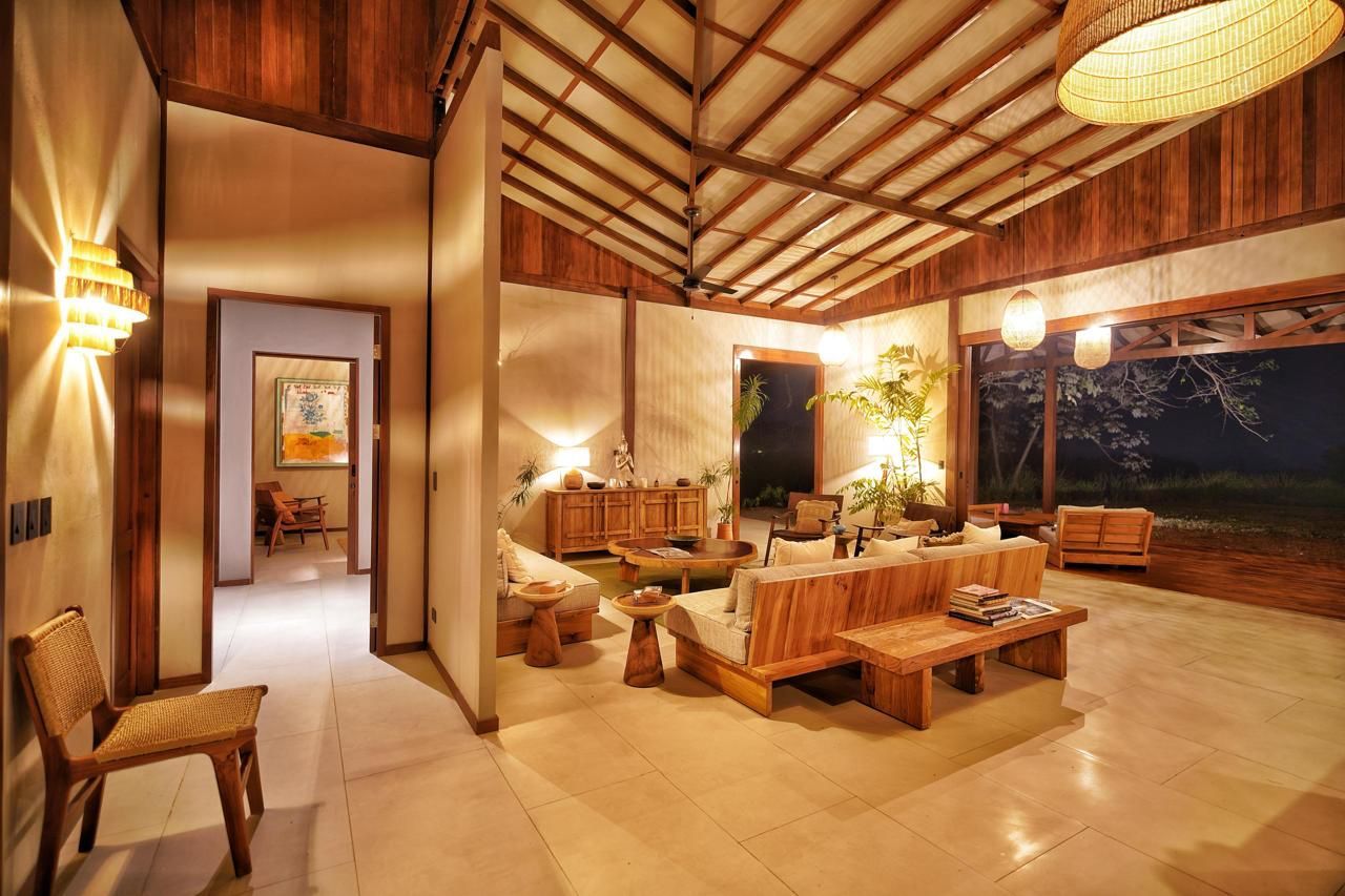 Private Gated Ocean View Estate, Santa Teresa, Puntarenas