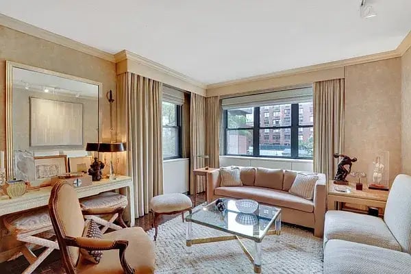 301 East 63rd Street Unit: 3E